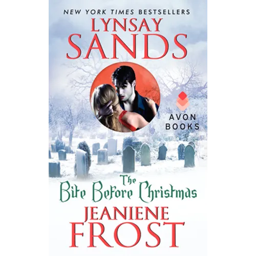 The Bite Before Christmas - Paperback