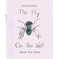 The Fly on The Wall: Gone Too Soon - Paperback