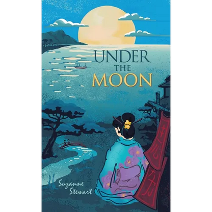 Under the Moon - Hardcover