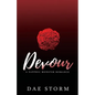 Devour - Paperback