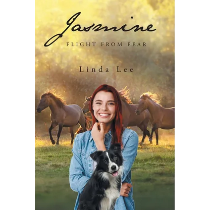 Jasmine: Flight from Fear - Paperback