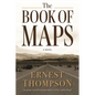 The Book of Maps - Paperback