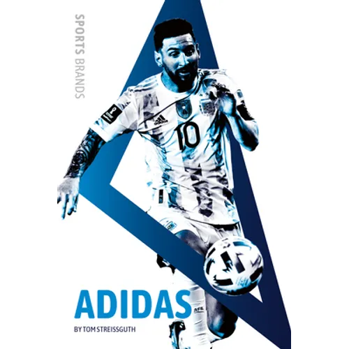 Adidas - Library Binding