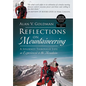 Reflections on Mountaineering: A Journey Through Life as Experienced in the Mountains (FIFTH EDITION, Revised and Expanded) with Addendum: 2024 - Hardcover