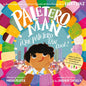 Paletero Man/¡Que Paletero Tan Cool!: Bilingual English-Spanish - Hardcover