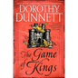 The Game of Kings: Book One in the Legendary Lymond Chronicles - Paperback