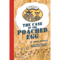 The Case of the Poached Egg: A Wilcox & Griswold Mystery - Hardcover