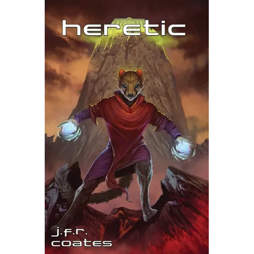 Heretic - Paperback