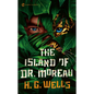 The Island of Dr. Moreau - Mass Market Paperbound