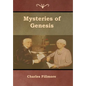 Mysteries of Genesis - Hardcover