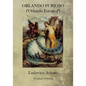 Orlando Furioso: Orlando Enraged - Paperback
