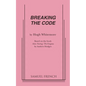 Breaking the Code - Paperback