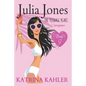Julia Jones - The Teenage Years: Book 9: Consequences - Paperback