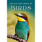 The Picture Book of Birds: A Gift Book for Alzheimer's Patients and Seniors with Dementia - Paperback