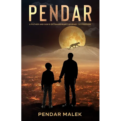 Pendar - Paperback
