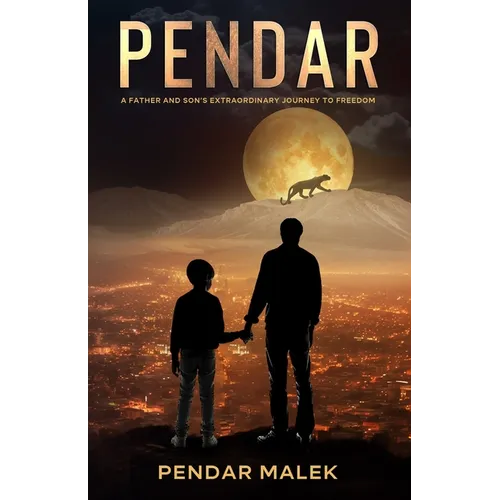 Pendar - Paperback