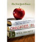 The New York Times Crosswords 101: The Easiest Puzzles from the New York Times - Paperback
