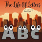 The Life of Letters - Paperback