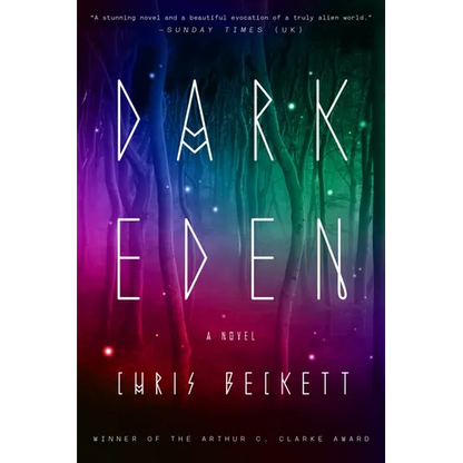 Dark Eden - Paperback