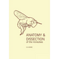 Anatomy and Dissection of the Honeybee - Paperback