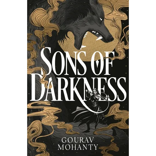 Sons of Darkness - Paperback