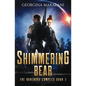 Shimmering Bear - Paperback