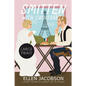 Smitten with Croissants: Large Print Edition - Paperback