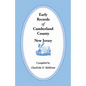Early Records of Cumberland County, New Jersey - Paperback