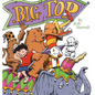 Big Top - Paperback