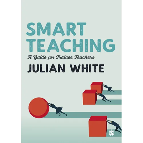 Smart Teaching - Paperback