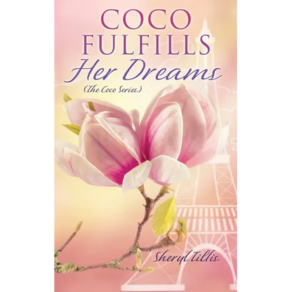 Coco Fulfills Her Dreams - Paperback