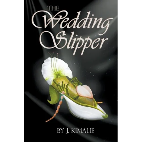 The Wedding Slipper - Paperback