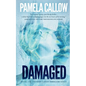 Damaged: Book 1 of the Kate Lange Thriller Series - Paperback