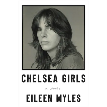 Chelsea Girls - Paperback