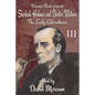 Sherlock Holmes and Dr. Watson: The Early Adventures Volume III - Paperback