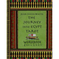 Journey into Egypt Tarot Workbook - Paperback