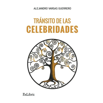 Tránsito de las celebridades - Paperback