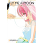 Fly Me to the Moon, Vol. 2 - Paperback