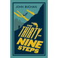The Thirty-Nine Steps: Annotated Edition (Alma Classics Evergreens) - Paperback