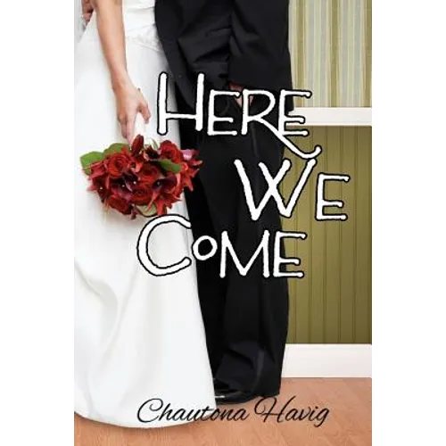 Here We Come - Paperback