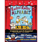 Rockin'-Rollin' Alphabet - Paperback