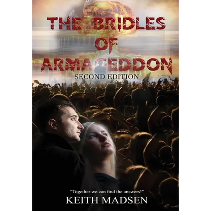 The Bridles of Armageddon 2nd Edition - Hardcover
