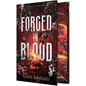 Forged in Blood - Hardcover