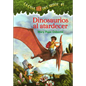 Dinosaurios Al Atardecer (Dinosaurs Before Dark) - Hardcover