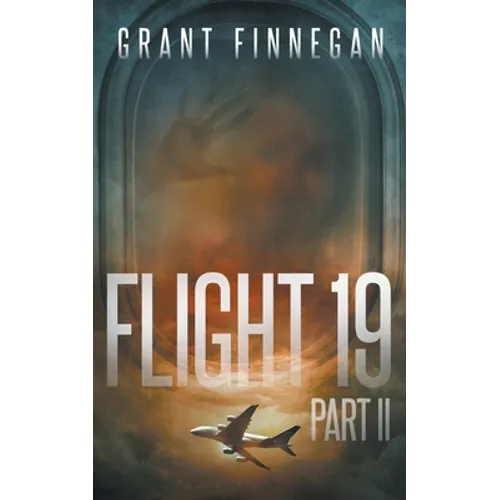 Flight 19, Part II - Paperback