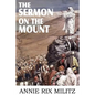 The Sermon on the Mount - Paperback