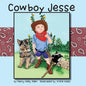 Cowboy Jesse - Paperback