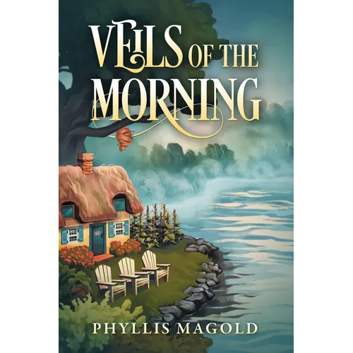 Veils of the Morning - Paperback