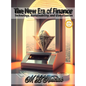 The New Era of Finance: Technology, Sustainability, and Globalization - Hardcover