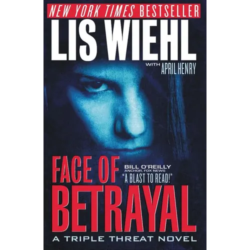 Face of Betrayal - Paperback
